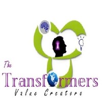 The Transformers - Value Creators logo, The Transformers - Value Creators contact details