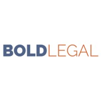 Bold Legal logo, Bold Legal contact details