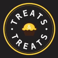 TREATSANDTREATS INC. logo, TREATSANDTREATS INC. contact details