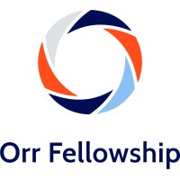 Orr Fellowship logo, Orr Fellowship contact details