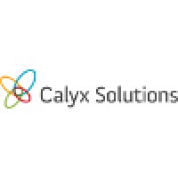 Calyx Solutions logo, Calyx Solutions contact details