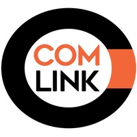 Comlink logo, Comlink contact details