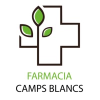 Farmacia Camps Blancs logo, Farmacia Camps Blancs contact details