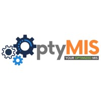 OptyMIS Technologies logo, OptyMIS Technologies contact details