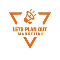 Lets Plan Out Marketing logo, Lets Plan Out Marketing contact details