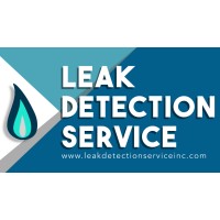 Leak Detection Service, Inc. logo, Leak Detection Service, Inc. contact details