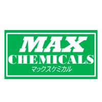 Max Chemicals Co., Ltd logo, Max Chemicals Co., Ltd contact details