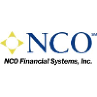 NCO Financial Systems logo, NCO Financial Systems contact details