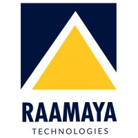 Raamaya Technologies logo, Raamaya Technologies contact details