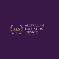 Australian Education Services logo, Australian Education Services contact details