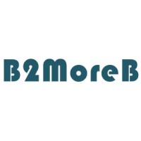 B 2 More B logo, B 2 More B contact details