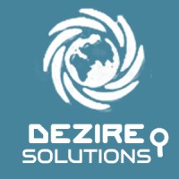 Dezire Solutions logo, Dezire Solutions contact details