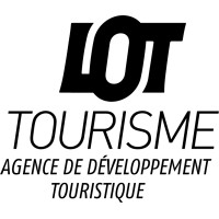 Lot Tourisme - Agence de Développement Touristique logo, Lot Tourisme - Agence de Développement Touristique contact details