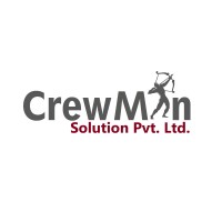 Crewman Solution Private Limited logo, Crewman Solution Private Limited contact details