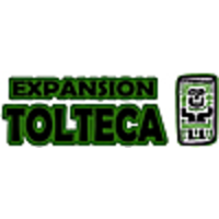 Expansión Tolteca logo, Expansión Tolteca contact details