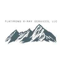 Flatirons X-Ray Services, LLC logo, Flatirons X-Ray Services, LLC contact details