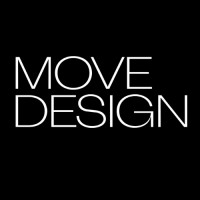 MOVE DESIGN logo, MOVE DESIGN contact details