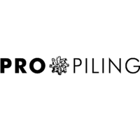 Pro Piling & Earthworks logo, Pro Piling & Earthworks contact details