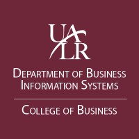 UALR-Business Information Systems logo, UALR-Business Information Systems contact details