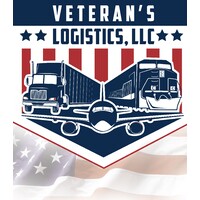 Veterans Logistics logo, Veterans Logistics contact details