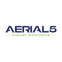 Aerial5 Visual Solutions, LLC logo, Aerial5 Visual Solutions, LLC contact details