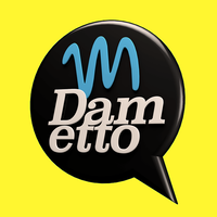 M.Dametto Projetos Publicitarios logo, M.Dametto Projetos Publicitarios contact details