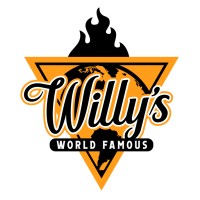 Willy's World Famous LLC logo, Willy's World Famous LLC contact details