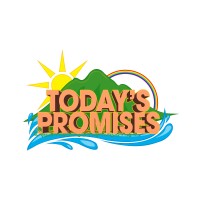 Today's Promises logo, Today's Promises contact details