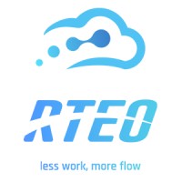 RTEO logo, RTEO contact details