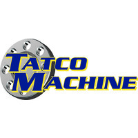 Tatco Machine & Repair logo, Tatco Machine & Repair contact details