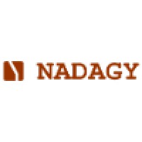 Nadagy Corporation logo, Nadagy Corporation contact details