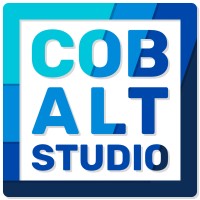 Cobalt Studio logo, Cobalt Studio contact details