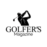 Golfer's Magazine logo, Golfer's Magazine contact details