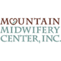 Mountain Midwives logo, Mountain Midwives contact details