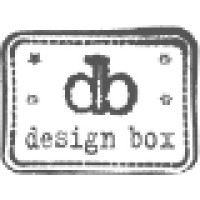 Design Box logo, Design Box contact details