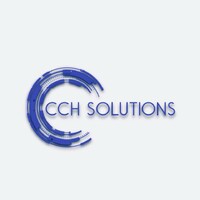 CCH Solutions logo, CCH Solutions contact details