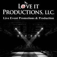 Love It Productions logo, Love It Productions contact details