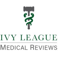 Ivy League Medical Reviews, LLC logo, Ivy League Medical Reviews, LLC contact details