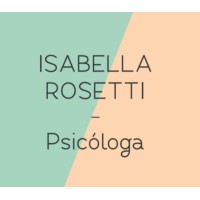 Consultório de Psicologia | Isabella Rosetti logo, Consultório de Psicologia | Isabella Rosetti contact details