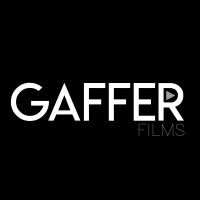 Gaffer Films logo, Gaffer Films contact details