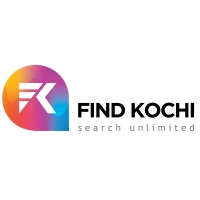 Find Kochi logo, Find Kochi contact details