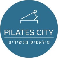 Pilates city פילאטיס סיטי logo, Pilates city פילאטיס סיטי contact details