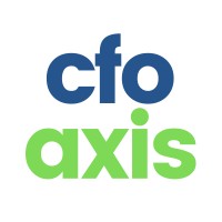 CFO Axis logo, CFO Axis contact details