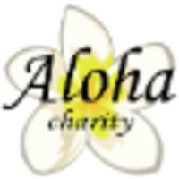 Aloha Charity logo, Aloha Charity contact details