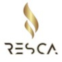 resca logo, resca contact details