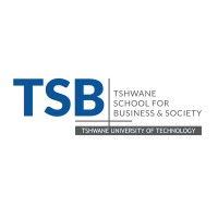 Tshwane School for Business and Society logo, Tshwane School for Business and Society contact details