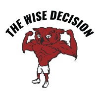 The Wise Decision logo, The Wise Decision contact details