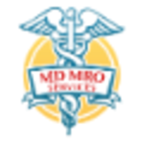 MD MRO Services logo, MD MRO Services contact details