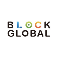 BLOCK GLOBAL logo, BLOCK GLOBAL contact details