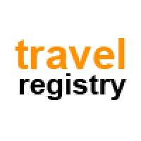 Travel Registry logo, Travel Registry contact details